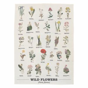 Prosop Gift Republic Wild Flowers