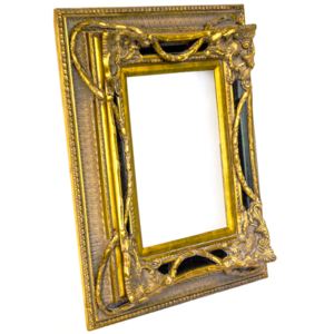 Baroque frame.103
