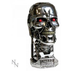 Cutie bijuterii Terminator 21 cm