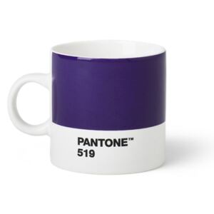 Cană Pantone Espresso, 120 ml, mov