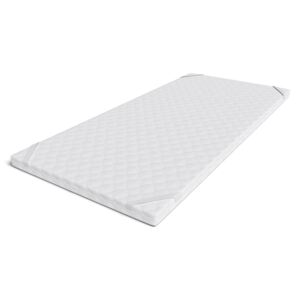 Topper burete SNUG T25, 90x200 cm