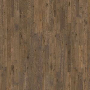 Parchet Meister Parquet Premium Style PC 400 country Olive brown oak 8589 3-strip flooring