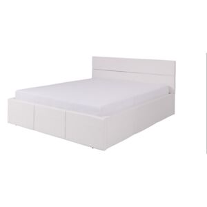 Čalouněná postel BRINICA, 160x200, soft 17