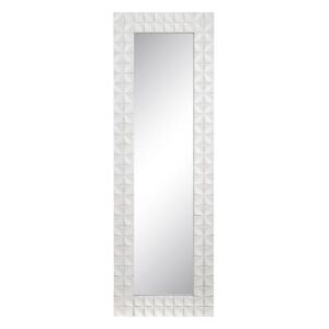 Oglinda alba 180 cm Mirror White | IXIA