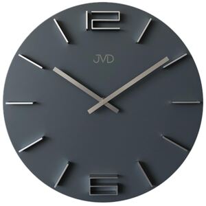 Ceasuri de perete JVD HC29.2 gri