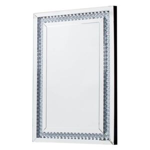 Oglinda 90 cm Wall Mirror Brilliant | INVICTA INTERIOR