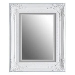 Oglinda alba 45x55 cm Mirror Speculum White | INVICTA INTERIOR