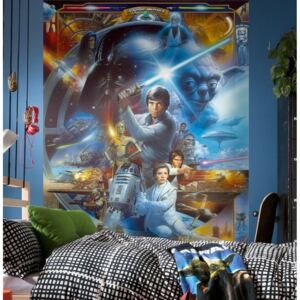 Fototapet Komar Star Wars, 254 x 184 cm