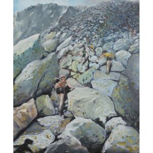 Uphill Fell race, 2013, Reproducere, Vincent Alexander Booth