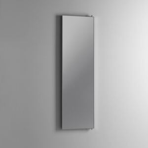 Oglinda GIRO , Sticla Metal, Transparent, 48x5x140