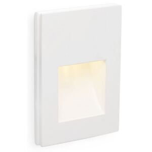 FARO 63283 - LED Iluminat scară PLAS-3 LED/1W/3V alb
