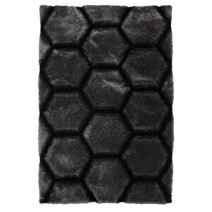 Covor Flair Rugs Verge Honeycomb, 80 x 150 cm