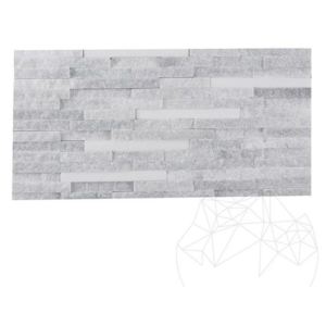 Mozaic Marmura Kavala Matrix Mix 15 x 30 x 1cm - Lichidare stoc