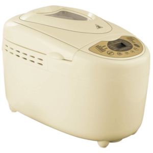 Masina de paine Studio Casa SC1822 Old Bakery 800W 1250g 12 programe Crem