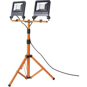 Ledvance - Proiector LED cu suport TRIPOD 2xLED/50W/230V IP65