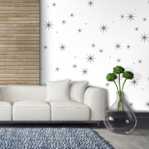 Tapet - Finesse of Stars role 50x1000 cm