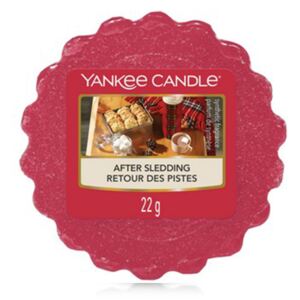 Yankee Candle ceara parfumata pentru aroma lampa After Sledding