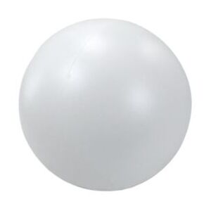 Lampa solara de gradina, tip glob, telecomanda, 7 culori, LED, 30 cm