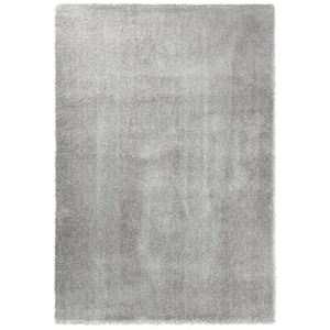 Covor gri din poliester 120x170 cm Mint Rugs Glam