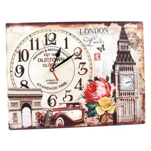 Ceas perete Big Ben Londra