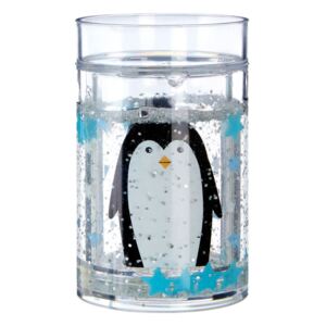 Pahar pentru copii Premier Housewares Mimo Kids The Penguin, 200 ml