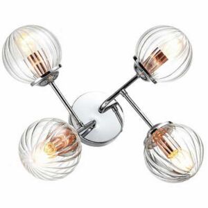 Lustra 4xE14 crom Best Candellux 34-67265