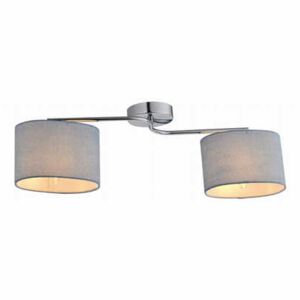 Lustra 2xE14 crom Ban Candellux 32-70777