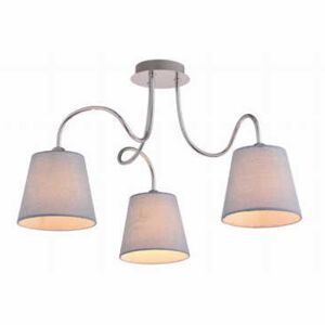 Lustra 3xE14 crom Luk Candellux 33-70746