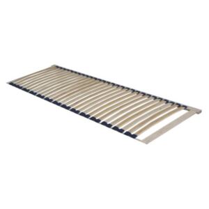 Zondo Somieră lamelară 200x90 cm Twinpack