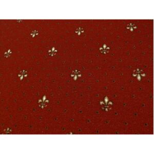 Mocheta Print Crini Imperiali