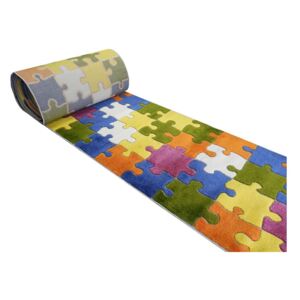 Traversa Kinder Puzzle 3980/26