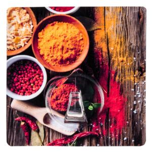 Cuier autoadeziv Wenko Static-Loc Spices
