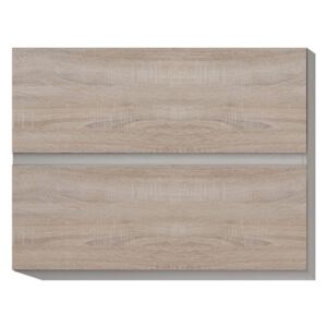 Zondo Corp superior de bucătărie Lilouse G 80 U