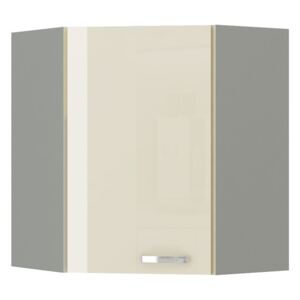 Zondo Corp superior de bucătărie, de colț Pleitton 60/60 N G 72