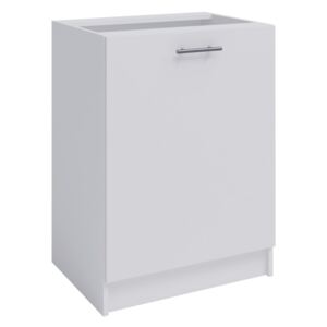 Zondo Corp inferior de bucătărie Flor S 60