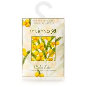 Săculeț parfumat cu aromă de mimoză Boles d' olor