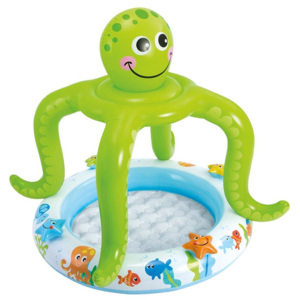 Intex Piscina bebelusi gonflabila Octopus Baby