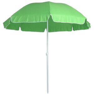 Umbrela de plaja 250 x 232 cm, Verde,Tarrington House