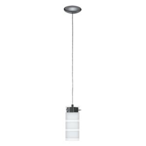 Eglo 93903 - LED Lampa suspendata OLVERO 1xGX53/7W/230V