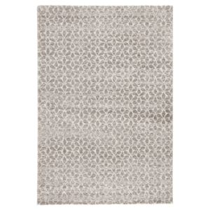 Covor gri Mint Rugs Triangles, 200 x 290 cm