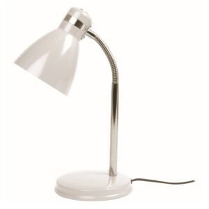 Lampă de birou ETH Study, alb