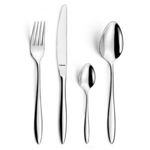 Set 24 Tacamuri Inox 18x0, Goutte, Amefa
