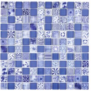 Mozaic Quadrat XCM JT05 29,8x29,8 cm