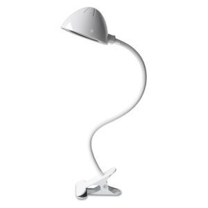 LED Lampă de masă cu cablu USB LED/3W/5V alb
