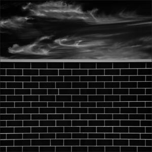 Fotografii artistice Brick wall, Gilbert Claes