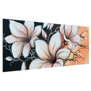 Tablou cu flori (Modern tablou, K013570K12050)