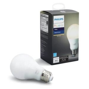 Bec LED dimabil Philips Hue WHITE A60 E27/9,5W/230V 2700K