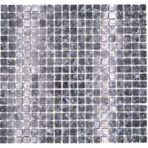 Mozaic marmura MOS 15/820 albastru 30,5x32,2 cm