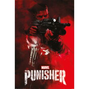 Poster The Punisher - Aim, (61 x 91.5 cm)