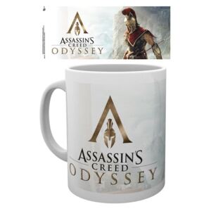Cană Assassins Creed Odyssey - Alexios
